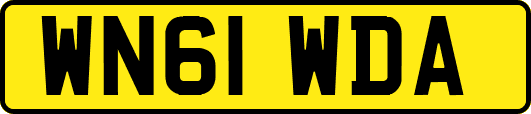 WN61WDA