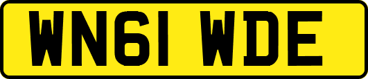 WN61WDE