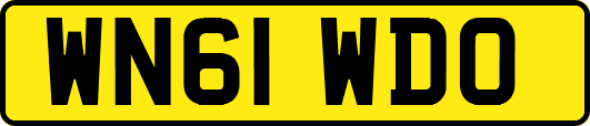 WN61WDO