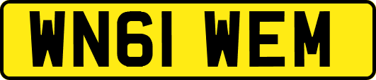 WN61WEM