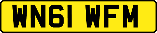 WN61WFM
