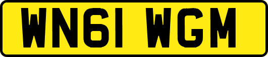 WN61WGM