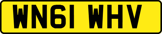 WN61WHV
