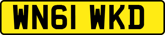 WN61WKD