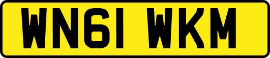 WN61WKM