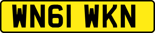 WN61WKN