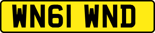 WN61WND