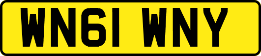 WN61WNY