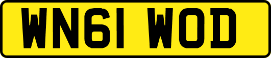 WN61WOD
