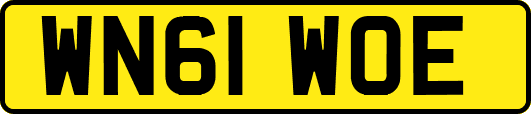 WN61WOE