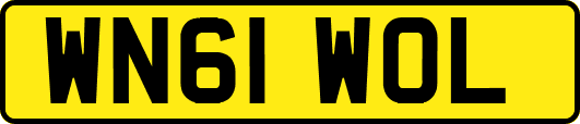 WN61WOL