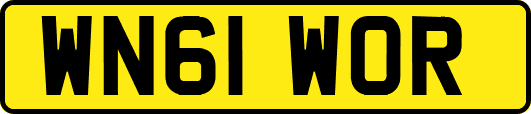 WN61WOR