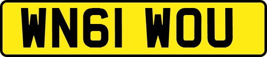 WN61WOU