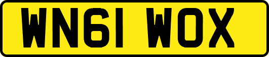 WN61WOX
