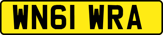WN61WRA