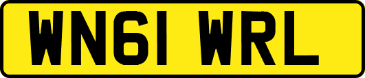 WN61WRL