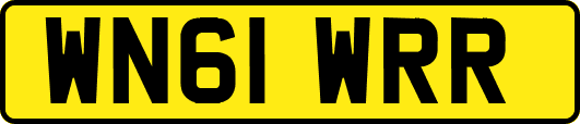 WN61WRR