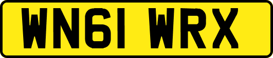 WN61WRX