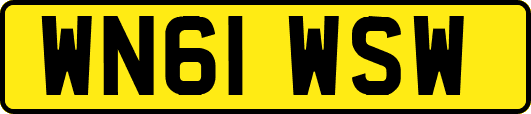 WN61WSW