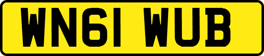 WN61WUB
