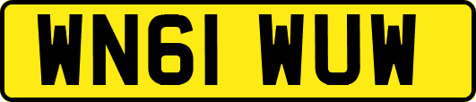 WN61WUW