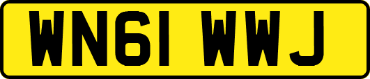 WN61WWJ