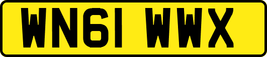 WN61WWX