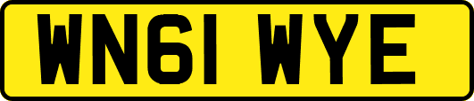 WN61WYE