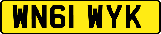 WN61WYK