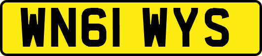 WN61WYS