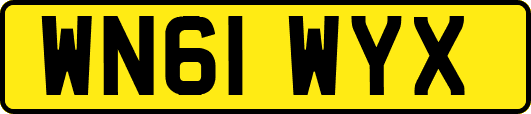 WN61WYX