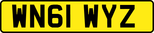 WN61WYZ