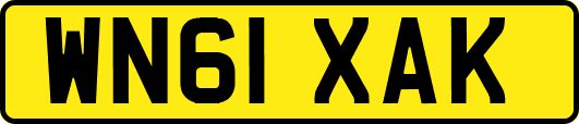 WN61XAK