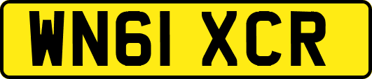 WN61XCR