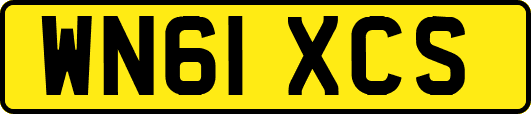 WN61XCS