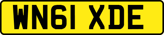WN61XDE