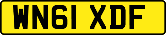 WN61XDF