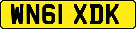 WN61XDK