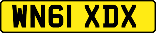 WN61XDX