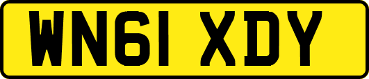 WN61XDY