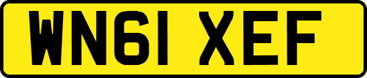 WN61XEF