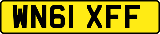 WN61XFF