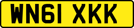 WN61XKK
