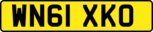 WN61XKO