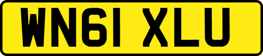 WN61XLU