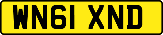 WN61XND