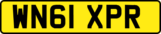 WN61XPR