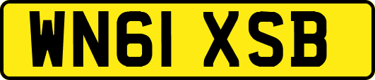 WN61XSB