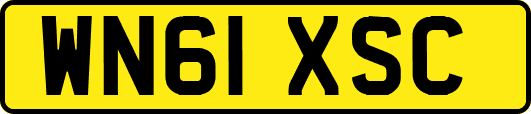 WN61XSC