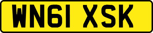 WN61XSK